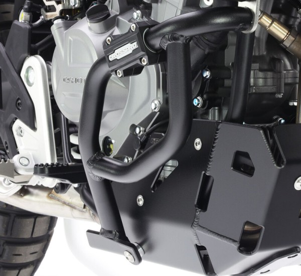 Cross-Pro Protection Kit ADV Stage 1