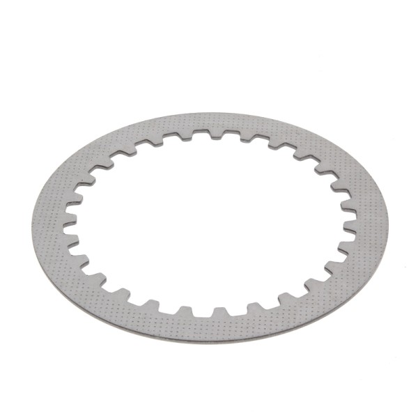 Tecnium clutch steel disk