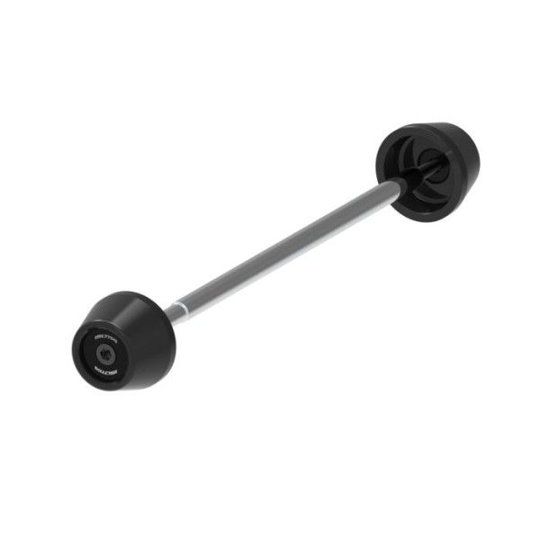 Front axle covers for Moto Guzzi Stelvio 1000