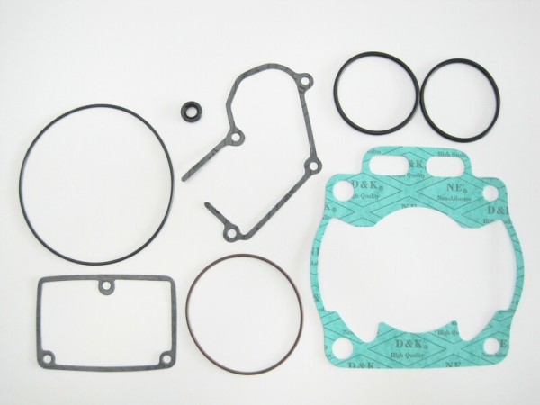 Tecnium set of cylinder gaskets