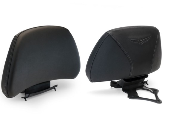 Back cushion for pillion passenger for Honda GL 1800 Gold Wing (20-) Original
