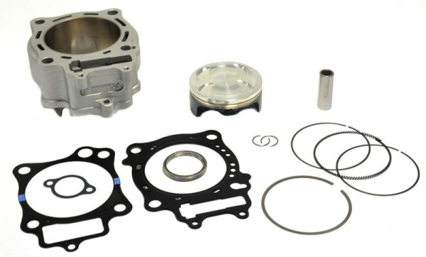 ATHENA cylinder-piston kit - Ø82mm Honda CRF250R
