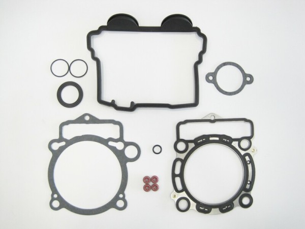 Tecnium set of cylinder gaskets