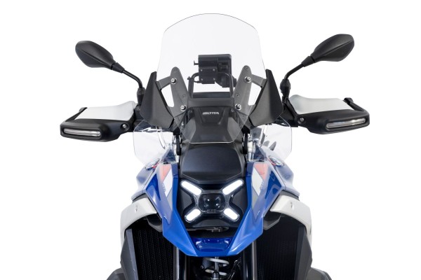 Windshield Master for BMW R 1300 GS /Adventure, version without radar