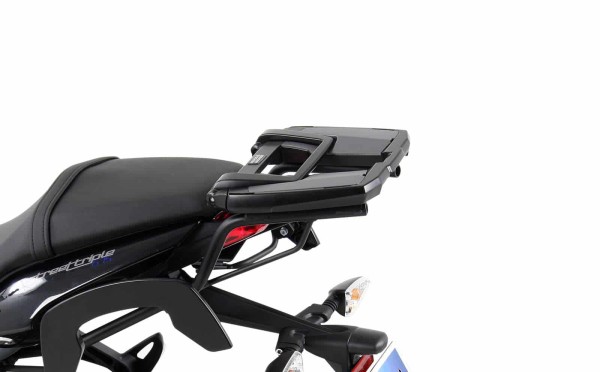 Easyrack Topcaseträger for Triumph Street Triple 675 / R (13-16) Hepco & Becker