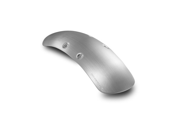 SW-Motech Fender kit silver for Yamaha XSR700 (15-) - SW Motech