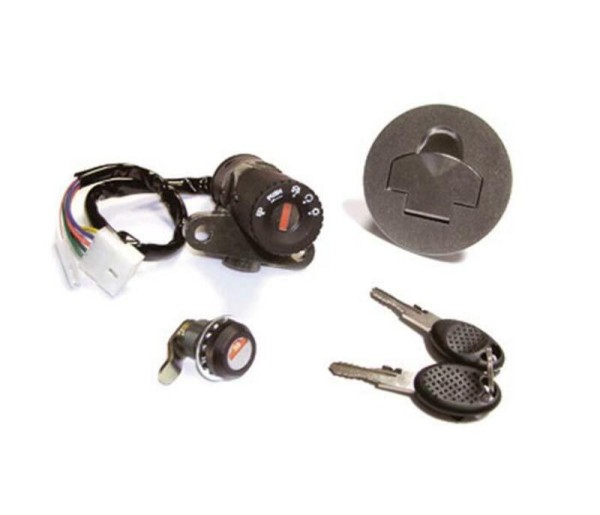 V PARTS ignition lock XR6 50, RS2 50 MATRIX