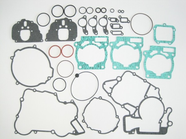 Tecnium complete set of engine gaskets