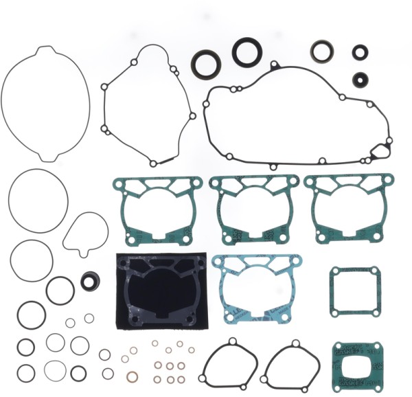 ATHENA complete set of engine gaskets (including oil seals)