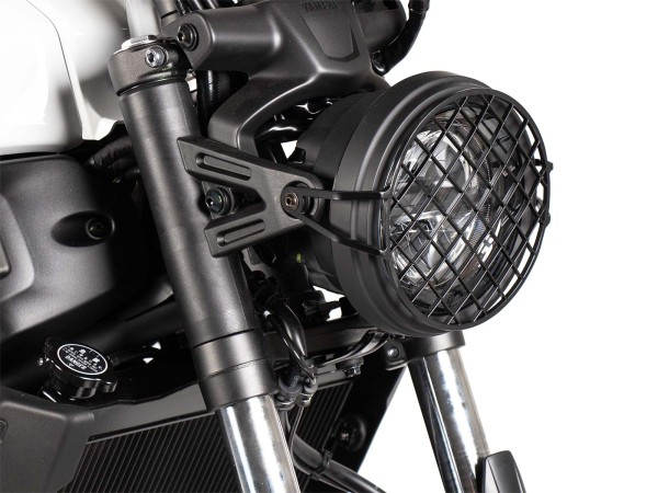 Lamp guard grille for Yamaha XSR 700 (22-) Hepco & Becker
