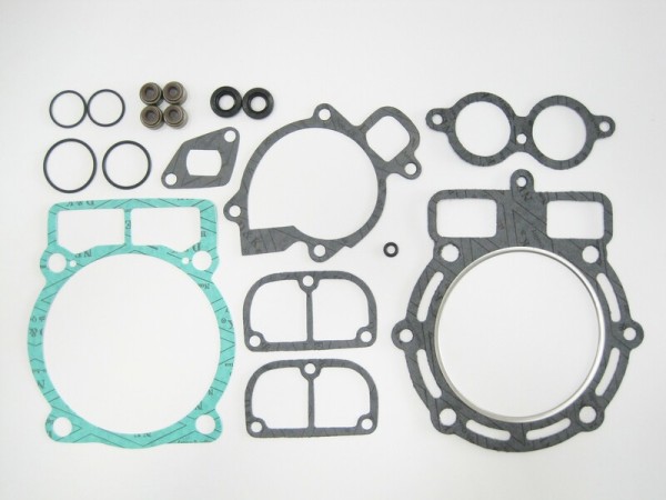 Tecnium set of cylinder gaskets