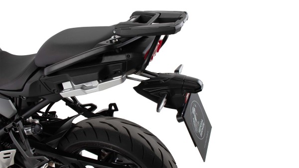 Easyrack for Yamaha Tracer 9 / GT (2021-) Hepco & Becker