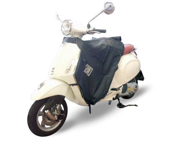 Rider leg guard for Vespa Primavera Tucano Urbano