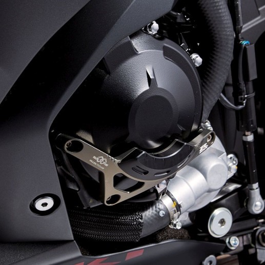 Alternator cover protector for Suzuki GSX-R 1000 (17-) Original