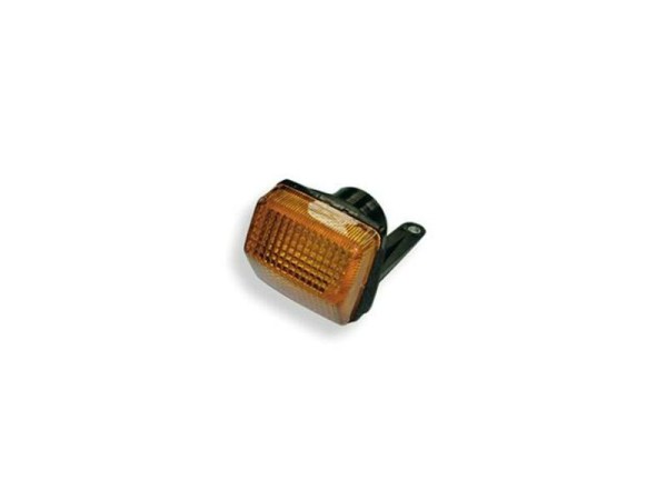 Front right blinker for: HONDA XL600V TRANSALP '87-90, NX650 DOMINATOR '88-94