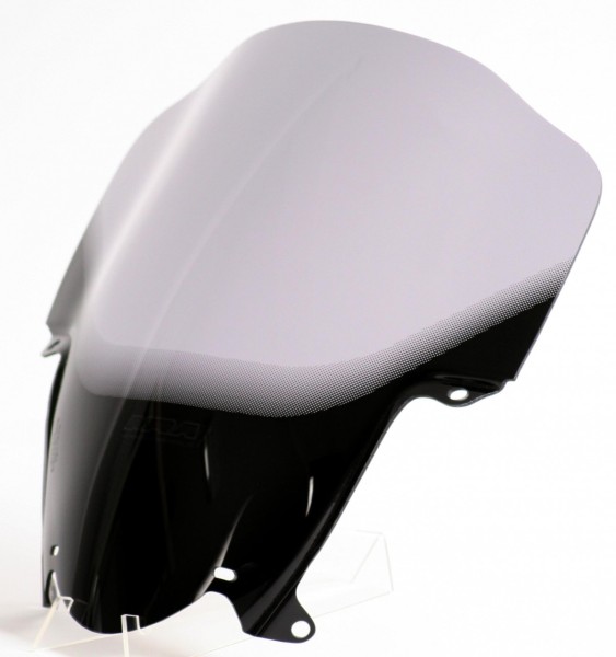 Touring windshield MRA "T" for SUZUKI GSX 650 F / 1250 FA - all years of manufacturing