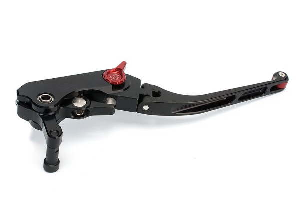 Gilles brake lever MPL for Suzuki GSX-R 1000 / R (17-)