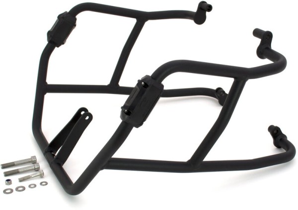 Cross-Pro Trail crash bar