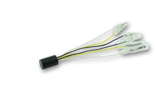 HIGHSIDER pro PL CB2 Control box For 2in1 indicators