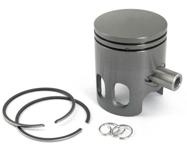 Tecnium cast iron piston