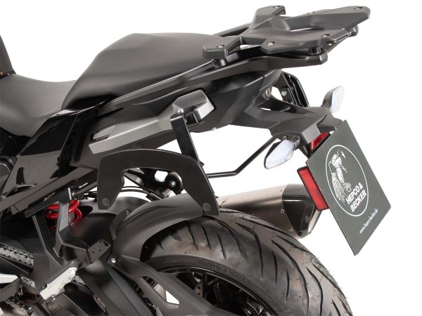 C-Bow side carrier for BMW S 1000 XR (24-) Hepco & Becker