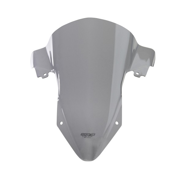 Racing windshield smoke gray "R" 2019-S1000 RR Original MRA