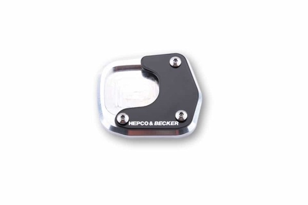 Side stand plate for Honda CTX 700 /N /DCT (14-17) Hepco & Becker
