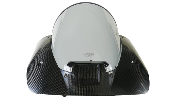 Racing windshield MRA "RM" for BMW M 1000 RR 2025-