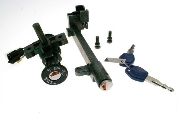 V PARTS Ignition lock BW'S NG50, ROCKET, TRACK , SPY, BUMP 50