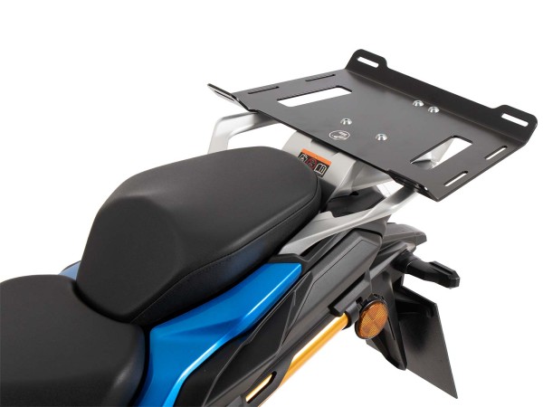 Luggage rack extension for Suzuki GSX-S 1000 GX (24-) Hepco & Becker