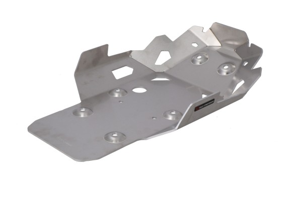 SW-Motech Engine guard silver for BMW R 1300 GS (23-) - SW Motech