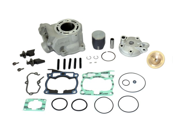 ATHENA cylinder-piston kit - Ø54mm Yamaha YZ125