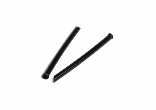 Replacement plugs for VSystem Scottoiler containers