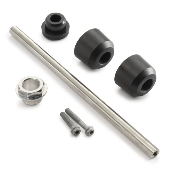 Crash pad kit for Husqvarna Svartpilen 701 Original