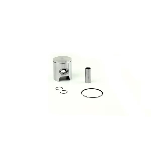 ATHENA cast iron piston