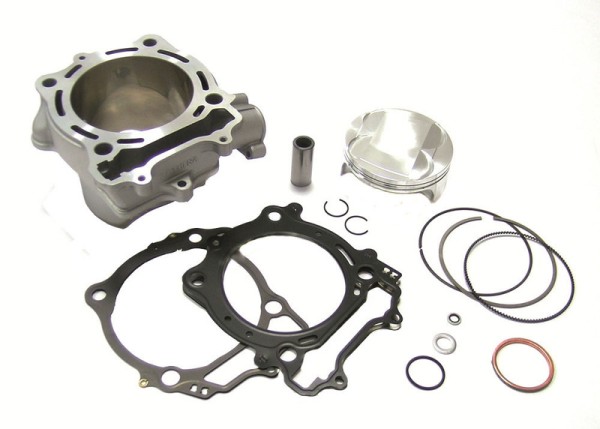 ATHENA Cylinder-Piston-Kit - Ø96mm Suzuki RM-Z450