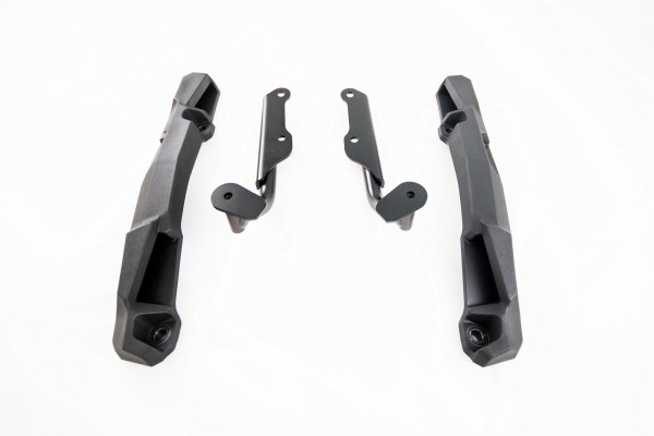 Luggage Rack System for Honda XL 750 Transalp (23-) / E-Clutch (26-) Original