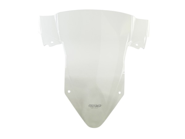Sports windshield MRA "SP" for BMW S 1000 RR 2025-
