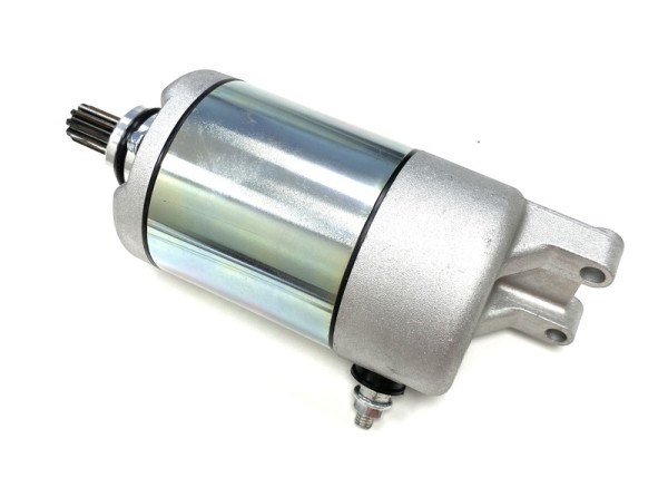 Tecnium starter motor