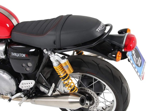 Pillion grip for Triumph Thruxton / R (16-) Hepco & Becker