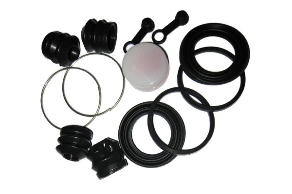 Repair kit brake caliper Tecnium front Honda