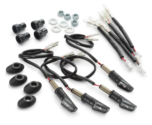 KTM LED turn signal set