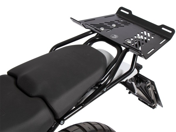 Luggage rack extension for Ducati Desert X Rally (24-) Hepco & Becker