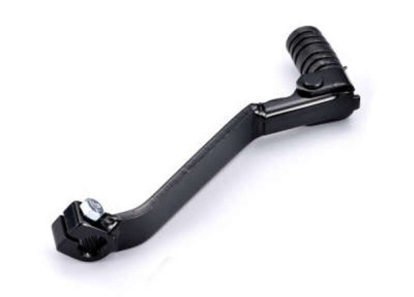 Tecnium gearshift black Suzuki DR250/350/650SE