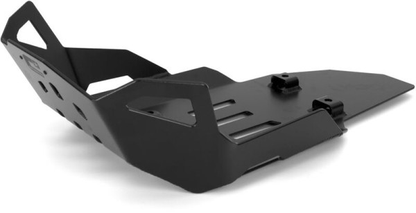 Cross-Pro underride guard