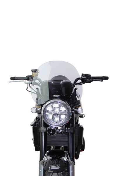 Touring screen MRA "NTM" for KAWASAKI Z 900 RS (Bj.18-)