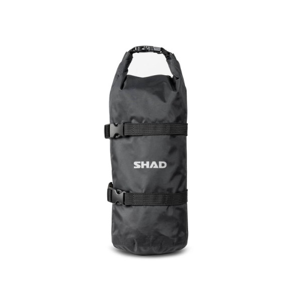 SHAD Trockenbeutel + Taschenhalter