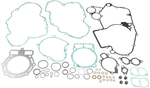 ATHENA Top End gasket set (oil seals not included)