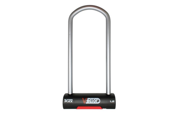 VECTOR Super MAX L2 U-lock 130x320mm