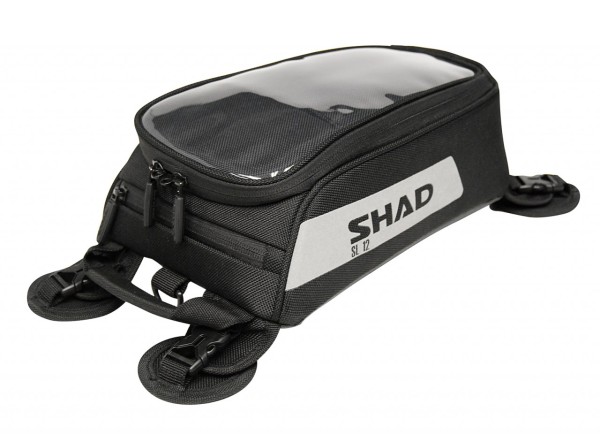 Shad tank bag SL12M, 4l
